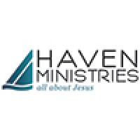 Haven Ministries Logo