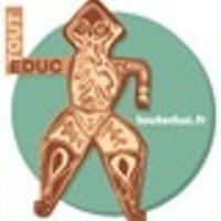 ToutEduc Logo