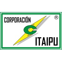 CORPORACIÓN ITAIPU SA DE CV Logo