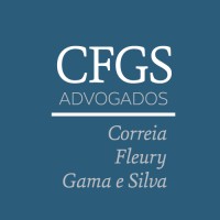 CFGS - Correia, Fleury, Gama e Silva - Advogados Logo
