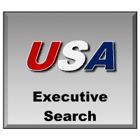 USA Executive Search, LLC Logo