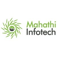 Mahathi Logo