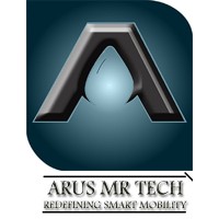 ARUS MR TECH Logo
