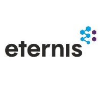 Eternis Fine Chemicals Limited Logo