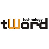 Tword Technology Logo
