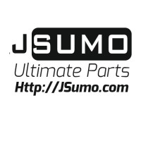 JSumo Ultimate Parts & Sumo Robot Blog Logo