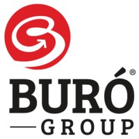 Buró Group Logo