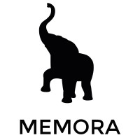 Memora Inc. Logo