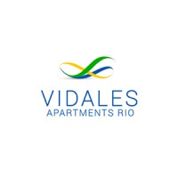 Vidales Apartments Rio Logo