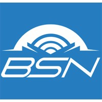 Backstage Networks Logo
