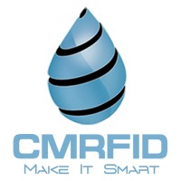 CMRFID Logo