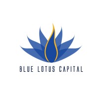 Blue Lotus Capital Logo
