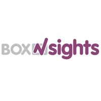 BoxNsights Soft Tech Pvt Ltd Logo
