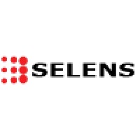 Selens Sistemas Logo