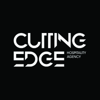 The Cutting Edge Agency Logo