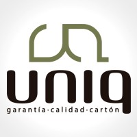 Grupo Uniq Logo