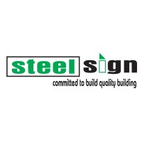 Steel Sign Construction Ltd. Logo
