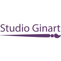 Studio Ginart Logo