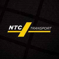 NTC Transport Ab Logo