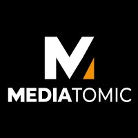 Mediatomic Logo