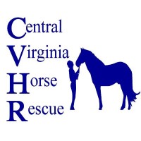 Central Virginia Horse Rescue Logo