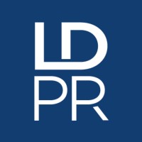 Laura Davidson Public Relations Logo