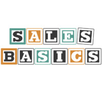 SalesBasics Logo