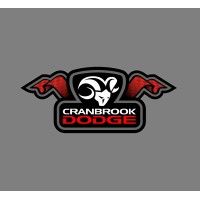 Cranbrook Dodge Logo
