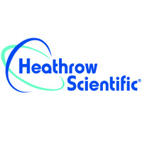 Heathrow Scientific Logo