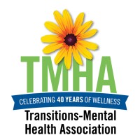 Transitions-Mental Health Association Logo