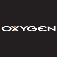 Oxygen Ltd. Logo