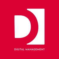Digital Management Ltd Logo
