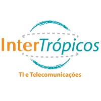 Intertrópicos TI e Telecomunicações Logo