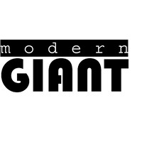 Modern Giant Logo