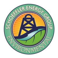 SEG Environmental LLC. Logo