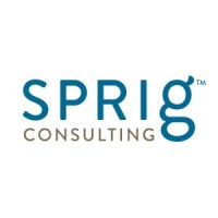 Sprig Consulting Logo