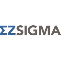 EZSigma Group Logo