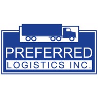 Preferred Logistics, Inc. Logo