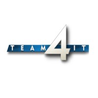 TEAM4IT Logo