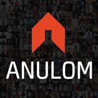 Anulom.com Logo