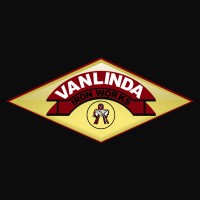Van Linda Iron Works Logo