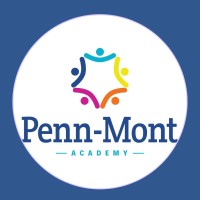 Penn-Mont Academy Logo