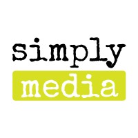 Simply Media Group Limited Logo