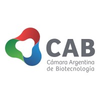 The Argentine Chamber of Biotechnology Logo