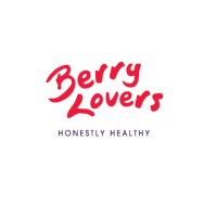 Berry Lovers Logo