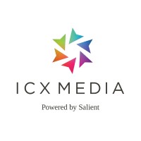 ICX Media, Inc. Logo