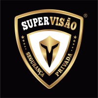 Supervisão Segurança Privada Logo