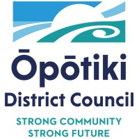 Opotiki District Council Logo