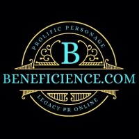 BENEFICIENCE.COM LEGACY PR Logo