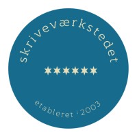 Skriveværkstedet – Skriv en bestsellerfagbog Logo